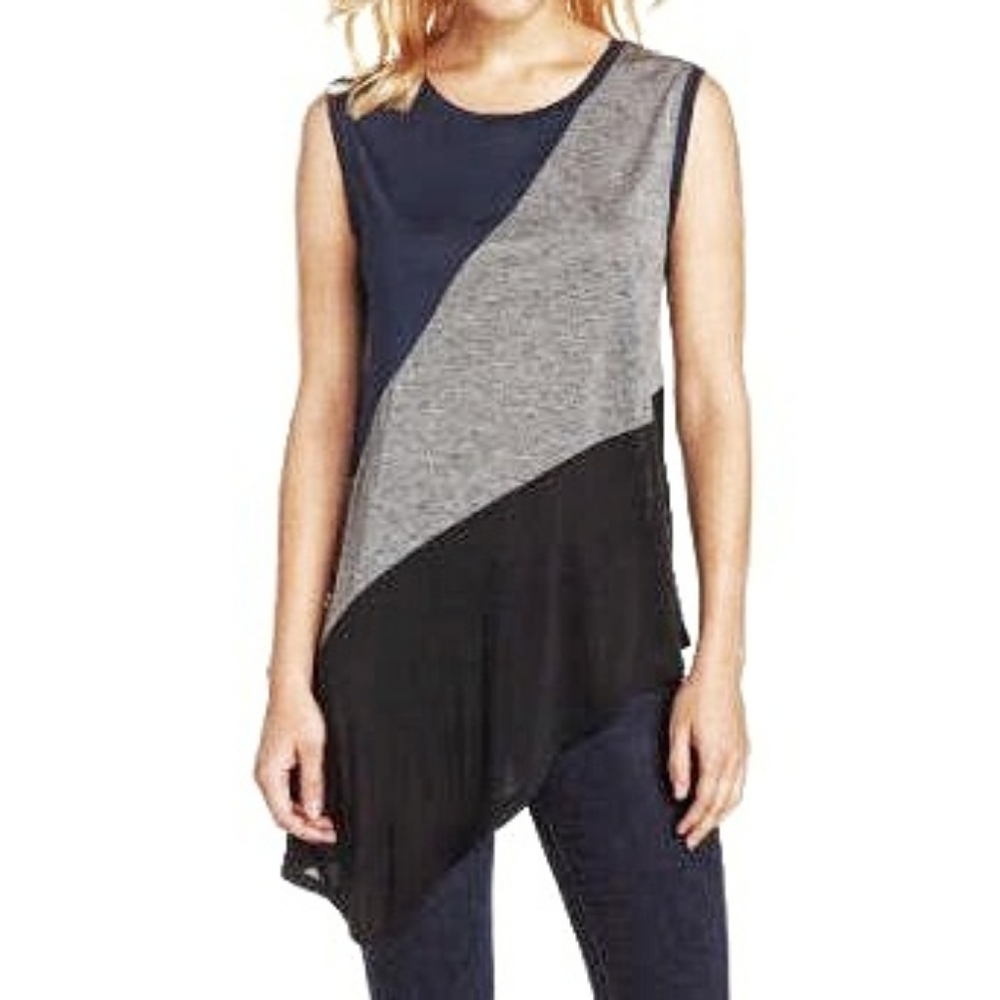 BCBG Romy top